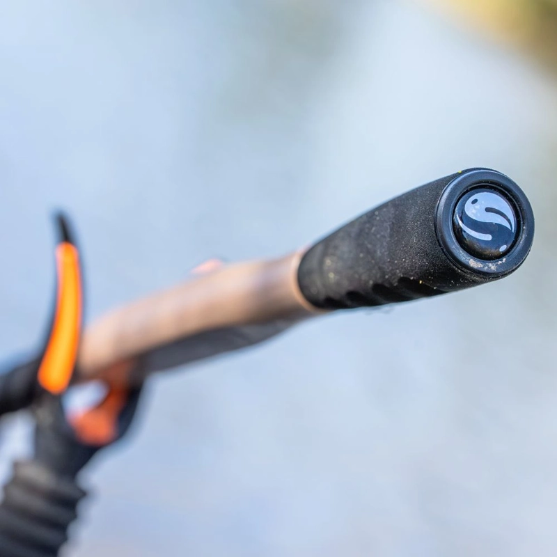 Guru Aventus R Distance Feeder Rods